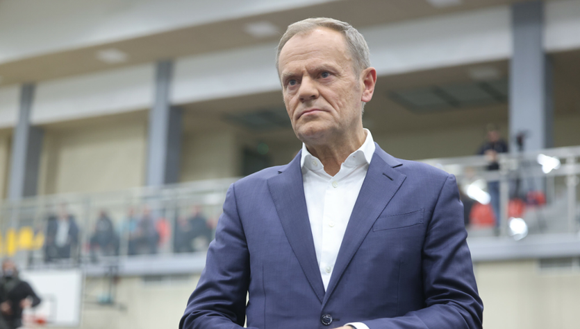 Donald Tusk objęty ochroną SOP. "Realne zagrożenie zamachem"