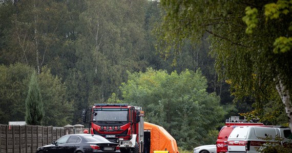 Zapadlisko w Trzebini (Małopolskie) przy ul. Górniczej, na prywatnej działce, zostało zasypane - poinformował Mariusz Tomalik, p.o. rzecznika prasowego Spółki Restrukturyzacji Kopalń (SRK). 15 lutego mają być znane wyniki badań prowadzonych od września na terenie gminy.