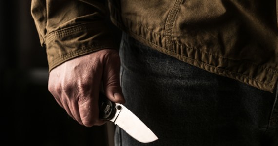 Do ośmiu lat więzienia grozi 38-latkowi z Gostynia (woj. wielkopolskie), któremu przedstawiono zarzut szczególnie zuchwałej kradzieży. Mężczyzna przed świętami, trzymając w dłoni nóż, okradł pracownicę sklepu z odzieżą - podała gostyńska policja.
