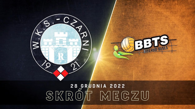 Cerrad Enea Czarni Radom - BBTS Bielsko-Biała 2:3 (22:25, 17:25, 25:22, 25:22, 13:15)

 

Cerrad Enea Czarni Radom: Bartłomiej Lemański, Piotr Łukasik, Wiktor Nowak, Paweł Rusin, Damian Schulz, Timo Tammemaa - Mateusz Masłowski (libero) - Mauricio Borges, Bartosz Firszt, Daniel Gąsior, Matthew West

 

BBTS Bielsko-Biała: Kornel Formela, Roland Gergye, Jake Hanes, Pierre Pujol, Dawid Woch, Mateusz Zawalski - Bartosz Fijałek, Dominik Teklak (libero) - Daulton Sinoski, Jan Urbanowicz