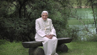 Nieoficjalnie: Benedykt XVI cierpi na niewydolność nerek