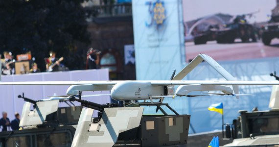 Ukraińcy coraz częściej atakują dronami rosyjskie obiekty wojskowe. Bazę lotniczą w Engelsie zaatakowano w grudniu dwukrotnie - poinformowało w czwartek w codziennej aktualizacji wywiadowczej ministerstwo obrony Wielkiej Brytanii.