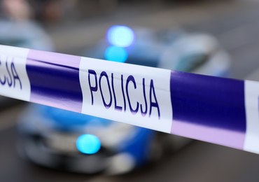 Ciało 66-latki pod posadzką. Zarzuty dla syna i wnuka