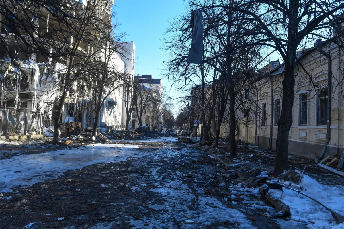 W rejonie miasta Dżankoj na anektowanym w 2014 roku i okupowanym przez Rosję Krymie doszło do eksplozji - podała ukraińska agencja prasowa UNIAN. Mieszkańcy przypuszczają, że chodzi o atak dronów ukraińskich na rosyjską bazę wojskową.