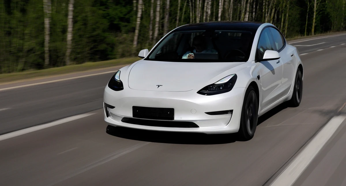 Niemiecka policja zatrzymała kierowcę Tesli, który zasnął za kierownicą. Wcześniej pojazd poruszał się ze stałą prędkością 110 kilometrów na godzinę w równej odległości od poprzedzającego go samochodu patrolowego. Policjanci przez 15 minut bezskutecznie próbowali obudzić kierowcę za pomocą klaksonu i sygnałów stopu.