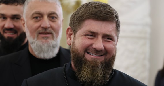 ​Przywódca Czeczenii Ramzan Kadyrow podczas konferencji prasowej zadeklarował, że nigdy nie będzie kandydował na prezydenta Rosji. Tłumaczył to tym, że ciężko byłoby mu dorównać Władimirowi Putinowi.