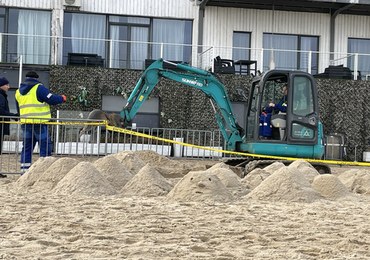 Zaginięcie Iwony Wieczorek. Dlaczego śledczych znów interesuje Zatoka Sztuki?