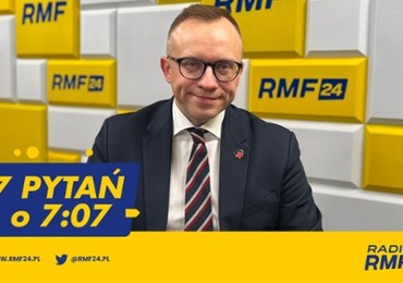 Soboń: W 2023 roku z pewnością dotknie nas drożyzna