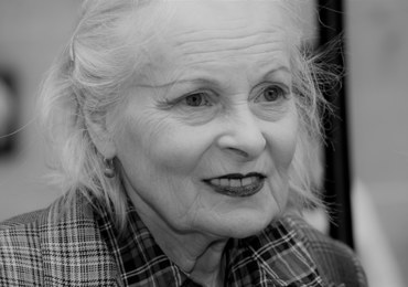 Vivienne Westwood nie żyje. Słynna projektantka mody miała 81 lat