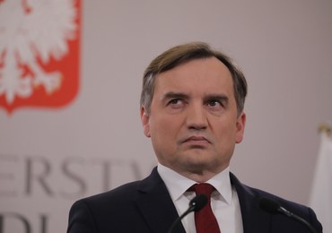Hojny jak Ziobro, czyli publiczne pieniądze na partyjny sondaż