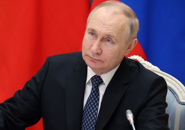 Putin wysłał gratulacje do zagranicznych liderów. W Europie życzenia trafiły do 3 krajów