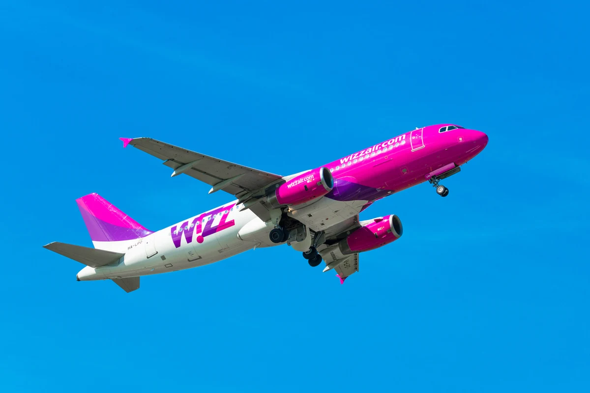To nie jest dobra informacja dla mieszkańców Rzeszowa i całego regionu. Od przyszłego roku linie Wizzair nie będą latać z lotniska w Jasionce. 