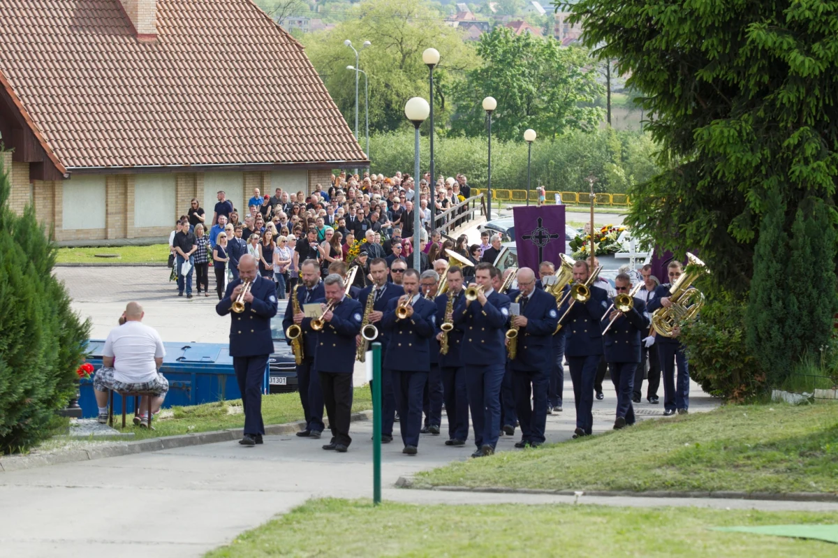 Przekazane przez egipskie służby materiały dotyczą wyników badań toksykologicznych Magdaleny Żuk, polskiej turystki, która zmarła w kurorcie Marsa-Alam w 2017 r. - poinformował prokurator Tomasz Czułowski, rzecznik Prokuratury Okręgowej w Jeleniej Górze.