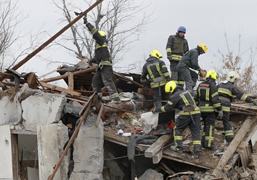 Budanow: Rosja planuje rozpocząć kolejną fazę mobilizacji już 5 stycznia [ZAPIS RELACJI]