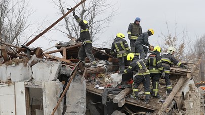 Budanow: Rosja planuje rozpocząć kolejną fazę mobilizacji już 5 stycznia [ZAPIS RELACJI]