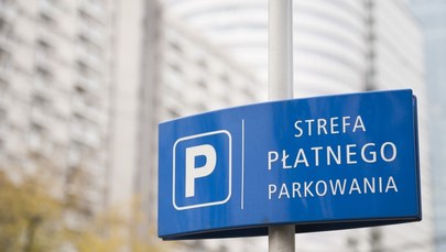 Powiększa się Strefa Płatnego Parkowania Niestrzeżonego w stolicy