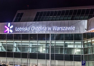 Grypa dziesiątkuje załogę kontroli bezpieczeństwa. Opóźnienia na Okęciu