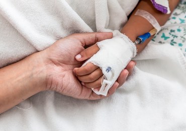 Szpital Śląski w Cieszynie zawiesza pediatrię. Zabrakło lekarzy