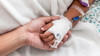 Szpital Śląski w Cieszynie zawiesza pediatrię. Zabrakło lekarzy