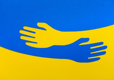 Z szacunku do uchodźców. Apel prezydenta Olsztyna o nieużywanie fajerwerków