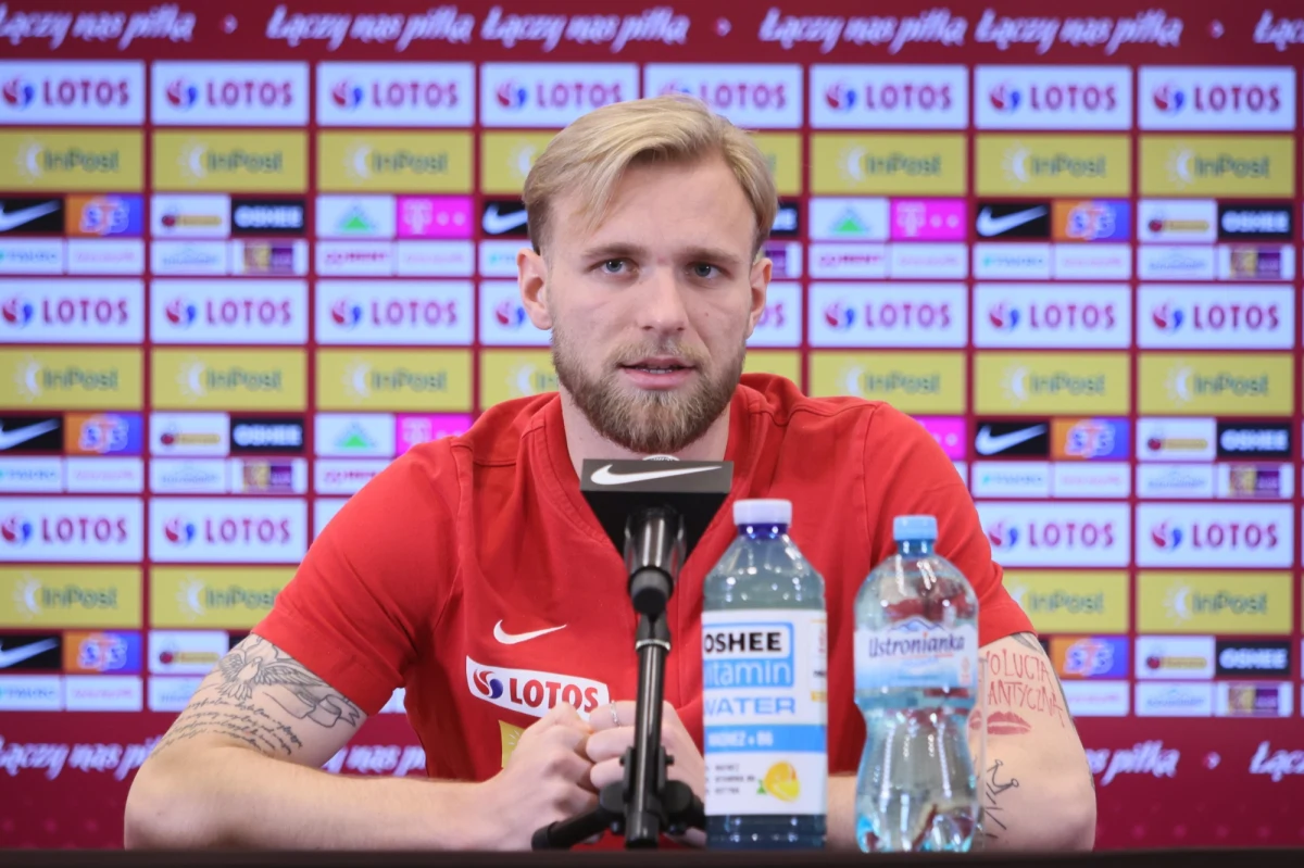 Tymoteusz Puchacz został zawodnikiem Panathinaikosu Ateny. Polak trafił do greckiego klubu na zasadzie półrocznego wypożyczenia.