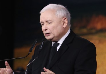 Jaki jest stan zdrowia Jarosława Kaczyńskiego? "Wszystko jest pod kontrolą"