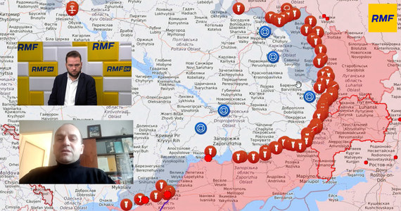 "Specjalna wojskowa operacja w Ukrainie" miała według Władimira Putina trwać maksymalnie dwa tygodnie. Rosyjski przywódca przekonywał, że jego armia zdobędzie Kijów w trzy dni. Tymczasem obrona ojczyzny przez naszych wschodnich sąsiadów trwa już od ponad 10 miesięcy. Co dalej?