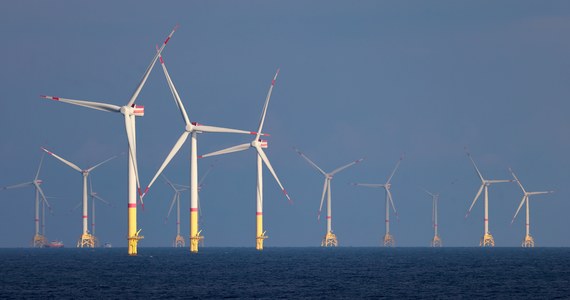 Od 1 stycznia kamery monitorujące zaczną działać na Morzu Północnym w celu zabezpieczenia infrastruktury krytycznej, takiej jak turbiny wiatrowe czy podwodne rurociągi - poinformował belgijski minister ds. Morza Północnego Vincent Van Quickenborne.