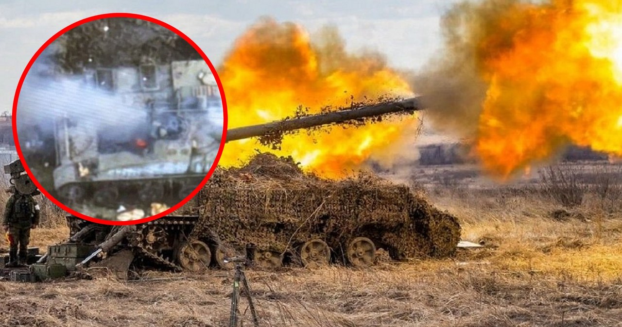 Rosyjska armia poniosła kolejną ogromną porażkę w wojnie w Ukrainie. Zniszczeniu uległ najpotężniejszy w arsenale samobieżny ciężki moździerz 2S4 Tulipan, zdolny do przeprowadzania ataków jądrowych. Na froncie jest ich zaledwie kilka sztuk.