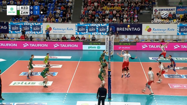 Grupa Azoty ZAKSA Kędzierzyn-Koźle - Aluron CMC Warta Zawiercie 3:1 (20:25, 25:18, 27:25, 25:22)

 

Grupa Azoty ZAKSA Kędzierzyn-Koźle: Dmytro Paszycki, Marcin Janusz, Aleksander Śliwka, David Smith, Łukasz Kaczmarek, Adrian Staszewski - Kornaliusz Banach (libero) - Wojciech Żaliński (libero), Norbert Huber, Przemysław Stępień, Bartłomiej Kluth.

 

Aluron CMC Warta Zawiercie: Dawid Konarski, Marcin Waliński, Miłosz Zniszczoł, Miguel Tavares, Uros Kovacevic, Krzysztof Rejno - Santiago Danini (libero) - Marcin Waliński, Patryk Łaba, Dawid Dulski.

