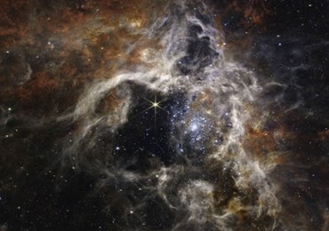 Jowisz, Księżyc, prywatny spacer w kosmosie i drewniana sonda – w 2023 roku będzie się działo
