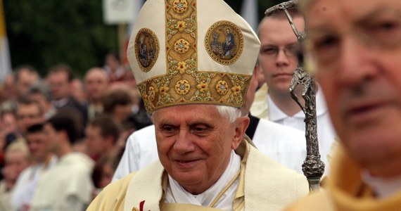 Warszawa, Częstochowa, Wadowice, Kalwaria Zebrzydowska, Kraków i Oświęcim - to miasta, które w 2006 roku odwiedził papież Benedykt XVI w trakcie swojej jedynej pielgrzymki do Polski. Hasłem, które mu towarzyszyło w trakcie podróży, były słowa "Trwajcie mocni w wierze".