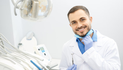 Dentyści zdradzają, jak dbają o zęby – będziecie zaskoczeni!
