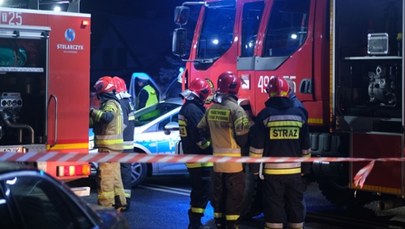 Przerwana grobla w Zachodniopomorskiem. Tamę uszkodziły bobry  