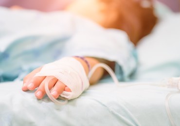 Dwulatka podtruta tlenkiem węgla w Szczecinie 