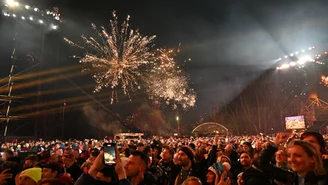 Zakopane: Awantury i bójki w sylwestrową noc