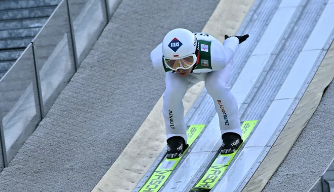 To powinien zrobić Kamil Stoch. Jasne zdanie eksperta. "Będzie bardzo trudno"