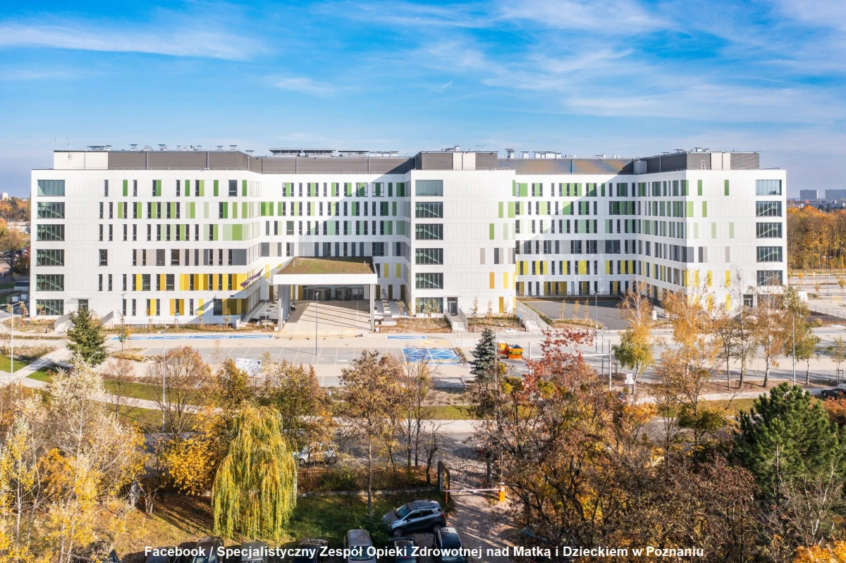 175 zgłoszeń w ciągu minionej doby zanotował Szpitalny Oddział Ratunkowy w Wielkopolskim Centrum Pediatrii w Poznaniu. Do szpitala trafił m.in. nastolatek poparzony petardą.