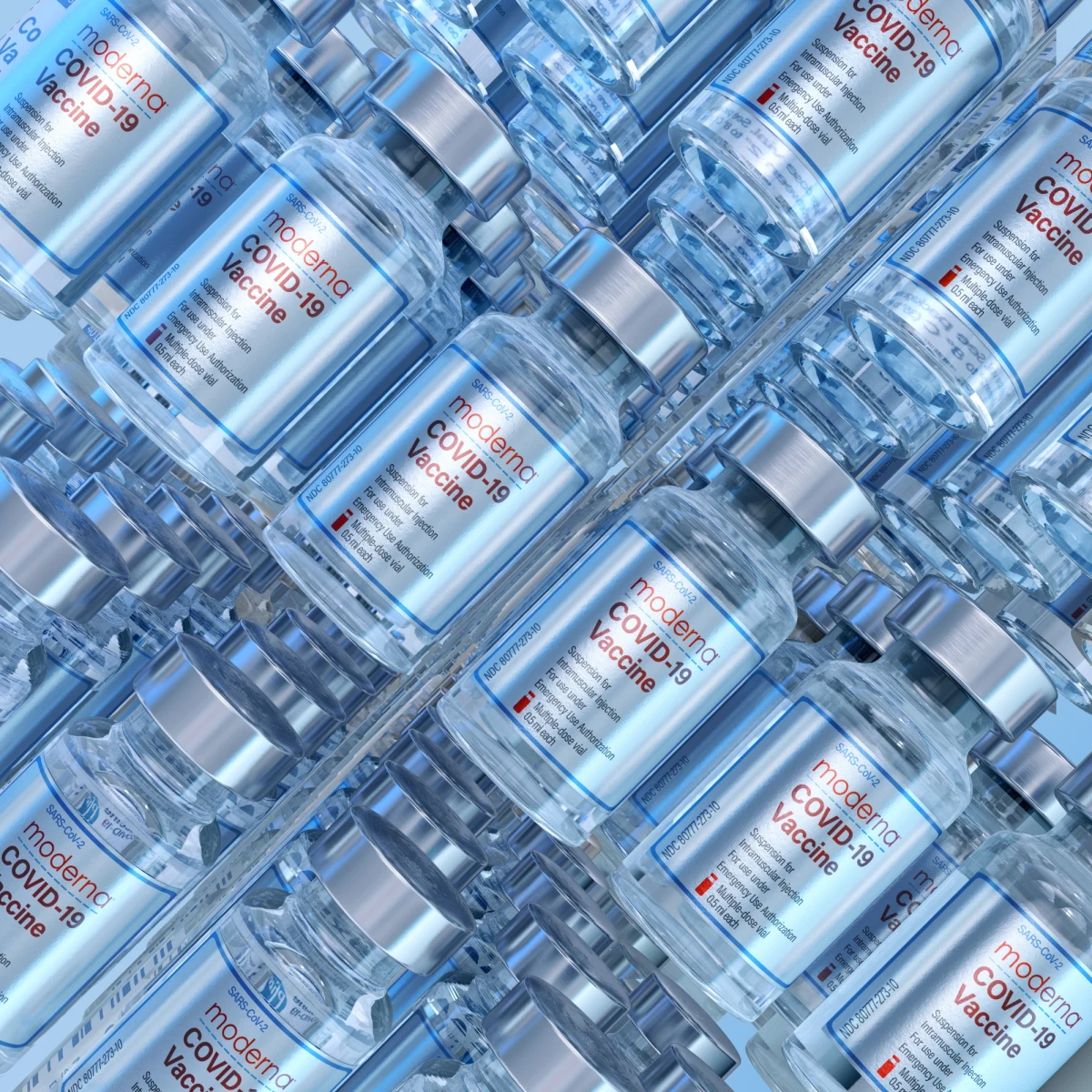 Polska odniosła pierwszy sukces w negocjacjach - jeden z producentów szczepionek anuluje nam dostawy części zamówionych preparatów - informuje w poniedziałek "Dziennik Gazeta Prawna".