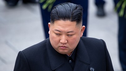 Urzędnik numer 2 w Korei Północnej stracił stanowisko