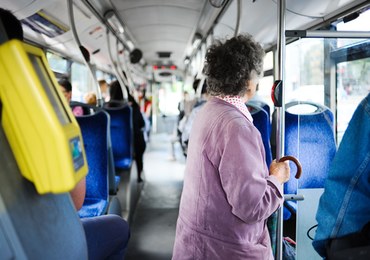 Bezpłatna komunikacja miejska w Radomsku. Kto może z niej skorzystać?