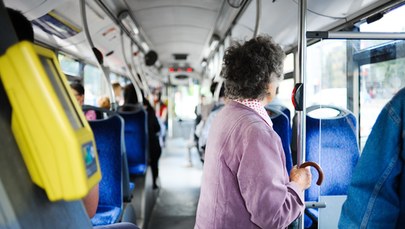 Bezpłatna komunikacja miejska w Radomsku. Kto może z niej skorzystać?