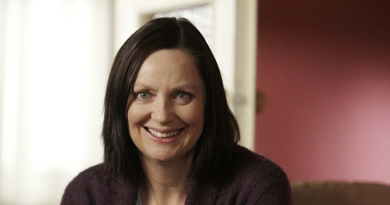 Poświęciła karierę dla męża, straciła go w tragicznych okolicznościach