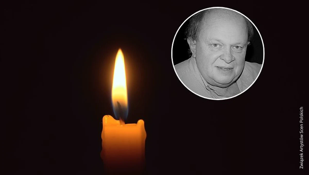 O śmierci Andrzeja Szopy poinformował Związek Artystów Scen Polskich. Aktor był znany z występów m.in. w serialach takich jak "M jak miłość", "Plebania" czy "Pierwsza miłość". Miał 70 lat. 