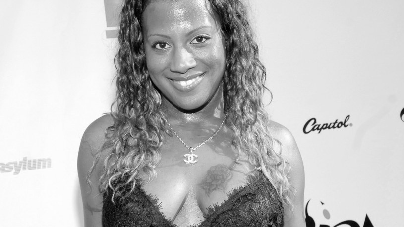 Była członkini składu Three 6 Mafia, raperka Gangsta Boo, została znaleziona martwa w Nowy Rok w swoim domu. Miała 43 lata. 