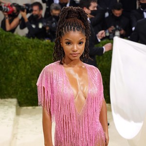 Halle Bailey