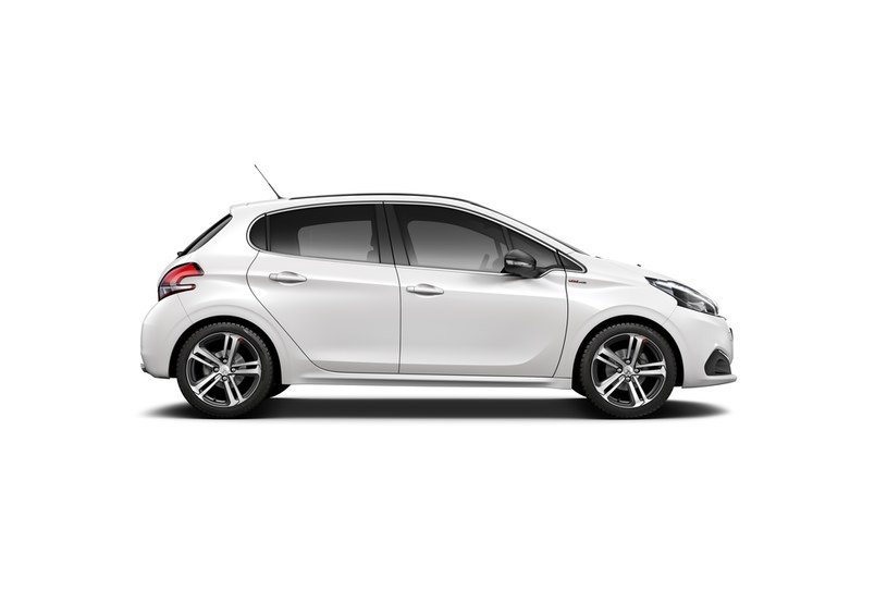 Peugeot 208 - najważniejsze informacje