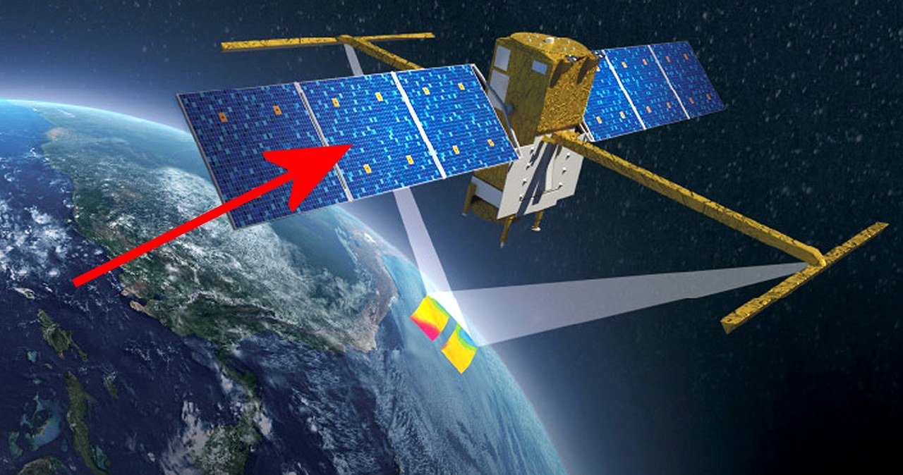 NASA opublikowała rewelacyjny materiał filmowy wykonany na orbicie. Pokazuje on transformację satelity SWOT, który ujawni przed nami największe tajemnice ziemskiej atmosfery i oceanów.