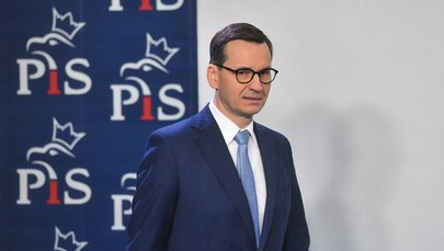 Mateusz Morawiecki: Jestem zwolennikiem kary śmierci 