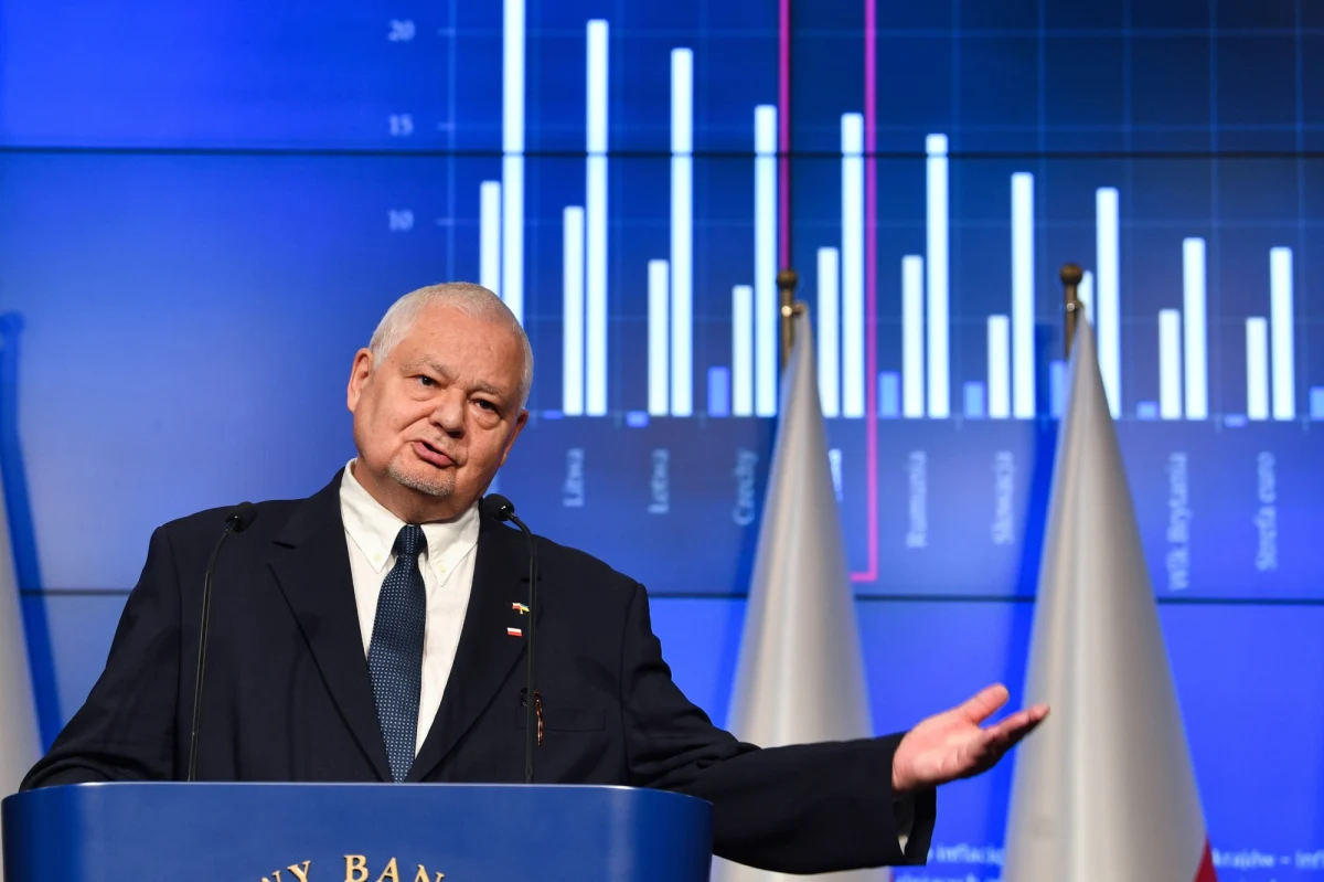 We wtorek rozpoczyna się pierwsze w tym roku posiedzenie Rady Polityki Pieniężnej. Będzie trwać dwa dni - do środy. Najważniejsze pytanie brzmi: co ze stopami procentowymi? 